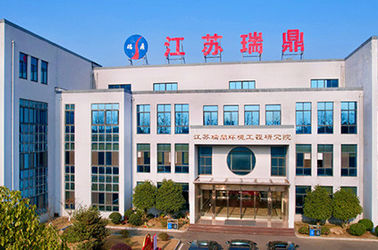 Jiangsu Ruiding Environmental Engineering Co., Ltd.