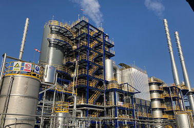 Jiangsu Ruiding Environmental Engineering Co., Ltd.