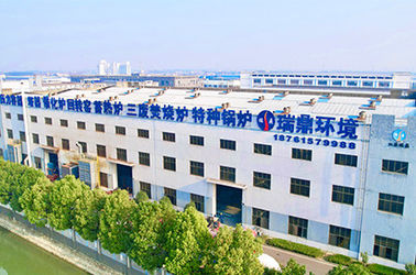 Jiangsu Ruiding Environmental Engineering Co., Ltd.