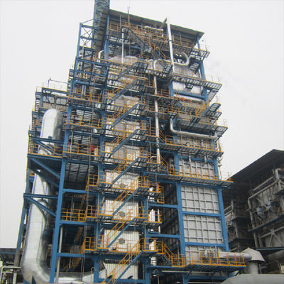 Biomass Power Generation Waste Heat Boiler Waste Gas Recovery Green Energy