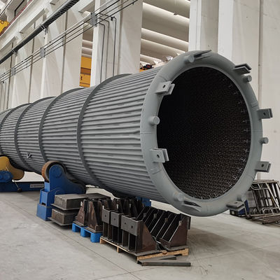 Stable Operation Special Boiler Intelligent Diagnosis Low Temperature Corrosion