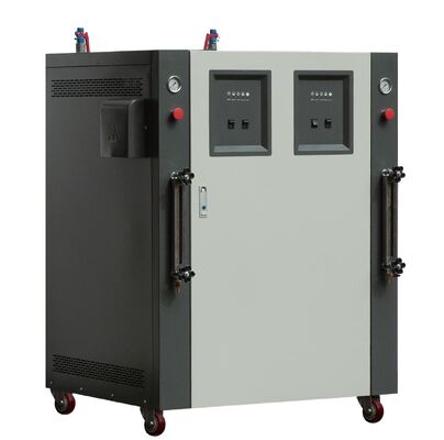 Turnkey Electric Steam Package Boiler Systems 90KW-144KW