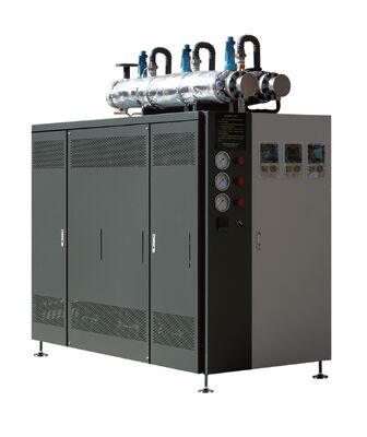 High-Efficiency Electric Steam Package Boilers 180KW-360KW