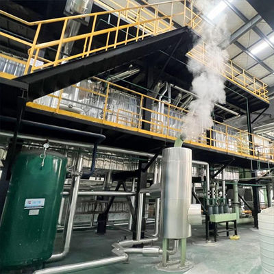 RTO+TO regenerative thermal oxidiser / Rto Gas Treatment Eco Friendly Continuous Production