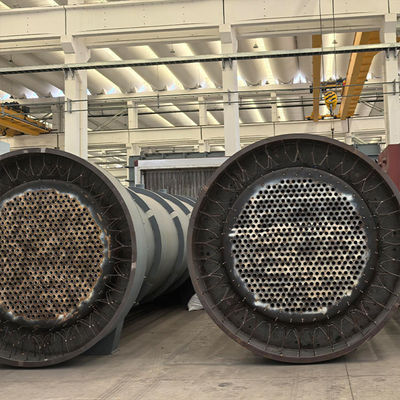 Fully Automatic Gas Fired Boiler Low Nitrogen Environment Friendly Safe and Durable