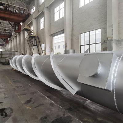 Stable Operation Catalytic Recuperative Oxidizer Wide Temperature Range High Conversion Rate