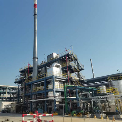 PLC Flameless Combustion Catalytic Recuperative Oxidizer Precious Metal Catalyst Waste Gas Treatment Catalytic Furnace