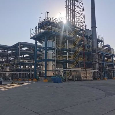 PLC Flameless Combustion Catalytic Recuperative Oxidizer Precious Metal Catalyst Waste Gas Treatment Catalytic Furnace