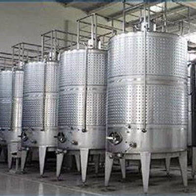 Efficient Heat Transfer Pillow Plate Heat Exchanger Intelligent Temperature Control Reduce Losses