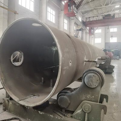 Low Nitrogen Water Tube Boiler Environmental Compliance Low Carbon Transformation