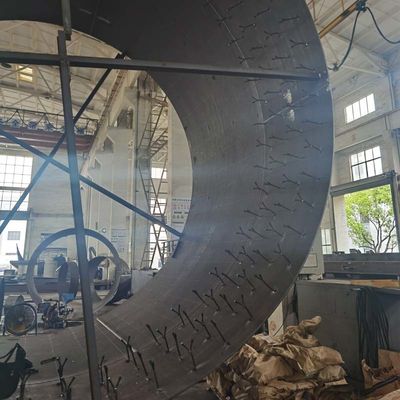 Low Nitrogen Water Tube Boiler Environmental Compliance Low Carbon Transformation