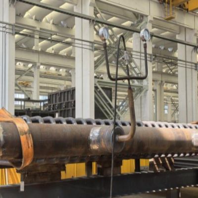 Modular Rapid Water Tube Boiler Deploy All Climate Safe And Reliable