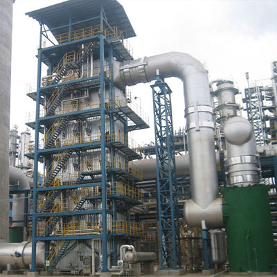 Adaptive Protection Structure Special Boiler High Temperature Resistance Industrial Steam Boiler