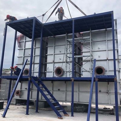 Intelligent Combustion Optimization Special Boiler High Efficiency Energy Conversion