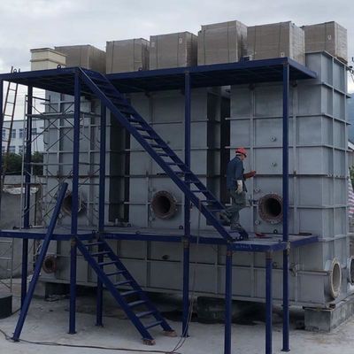 Intelligent Combustion Optimization Special Boiler High Efficiency Energy Conversion