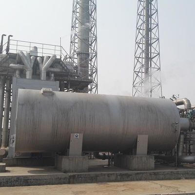 Innovative PLC  Corner Tube Boiler Coordinated Optimization Ultra Low Emissions