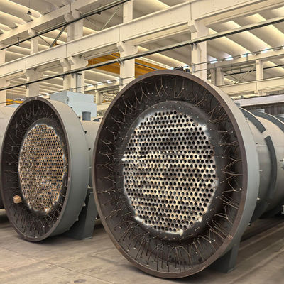 Intelligent Control Steam Gas Fired Boiler Gas Self Adaptation Secondary Heat Exchange