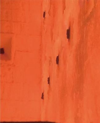 Energy Saving Low Emission Industrial Burner For Chemical Metallurgy Coating And Incineration Processes