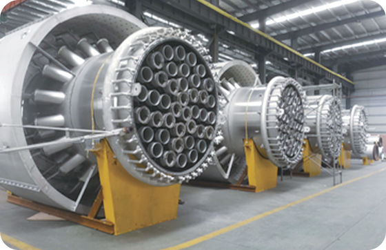 Elevated Flare System Intelligent Combustion Control Real Time Flame Monitoring For Safe Disposal Of Volatile Gases