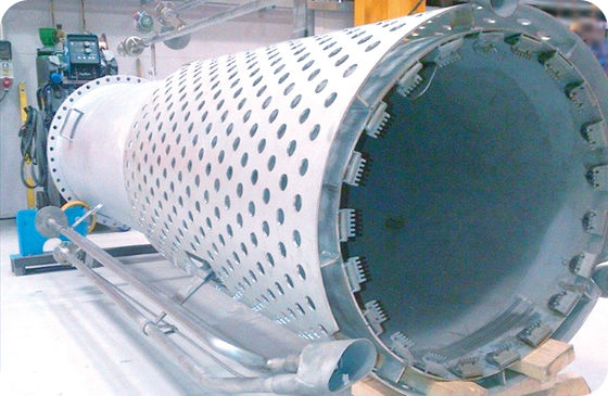 Elevated Flare System Intelligent Combustion Control Real Time Flame Monitoring For Safe Disposal Of Volatile Gases