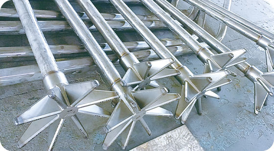 Intelligent Ground Flare System With Real Time Flame Monitoring For Safe And Efficient Gas Combustion