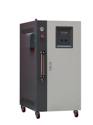 Continuous Electric Steam Package Boiler Systems 18KW-72KW