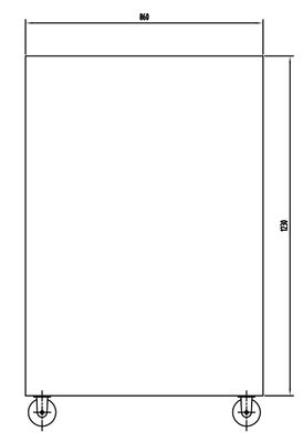 Turnkey Electric Steam Package Boiler Systems 90KW-144KW