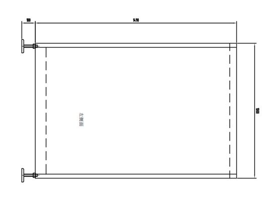 High-Efficiency Electric Steam Package Boilers 180KW-360KW