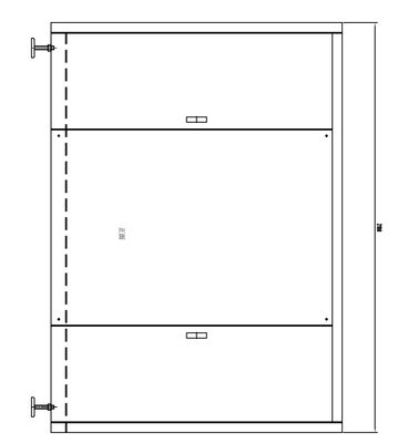 High-Efficiency Electric Steam Package Boilers 180KW-360KW