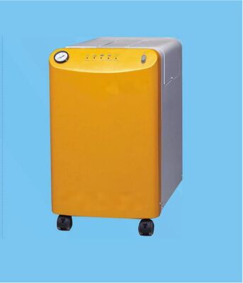 GB Small Size Package Boiler Systems Exemption-From-Inspection Electric Steam Boiler Vertical Type