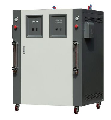 Industrial Electric Hot Water Package Type Boiler 500KW-4200KW