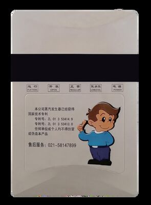 Effective Oil / Gas Fired Hot Water Package Boiler Systems 80KW-400KW