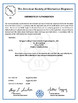 China Jiangsu Ruiding Environmental Engineering Co., Ltd. certification